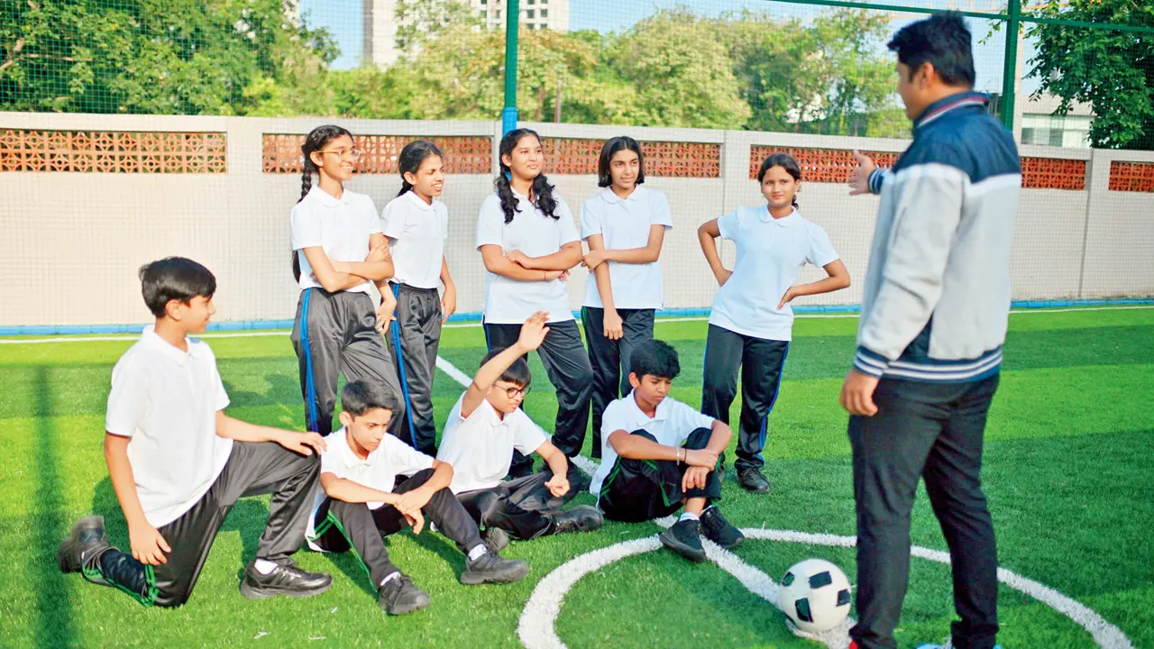 ​Maharashtra’s PE teachers wait over a decade as 4,000 posts remain vacant 