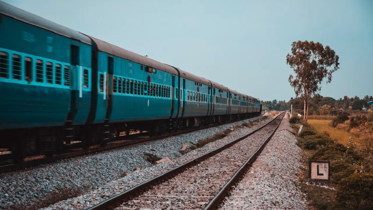 ​IRCTC launches ‘Divya Dakshin Yatra’ tourist train from Nagpur, bookings open 