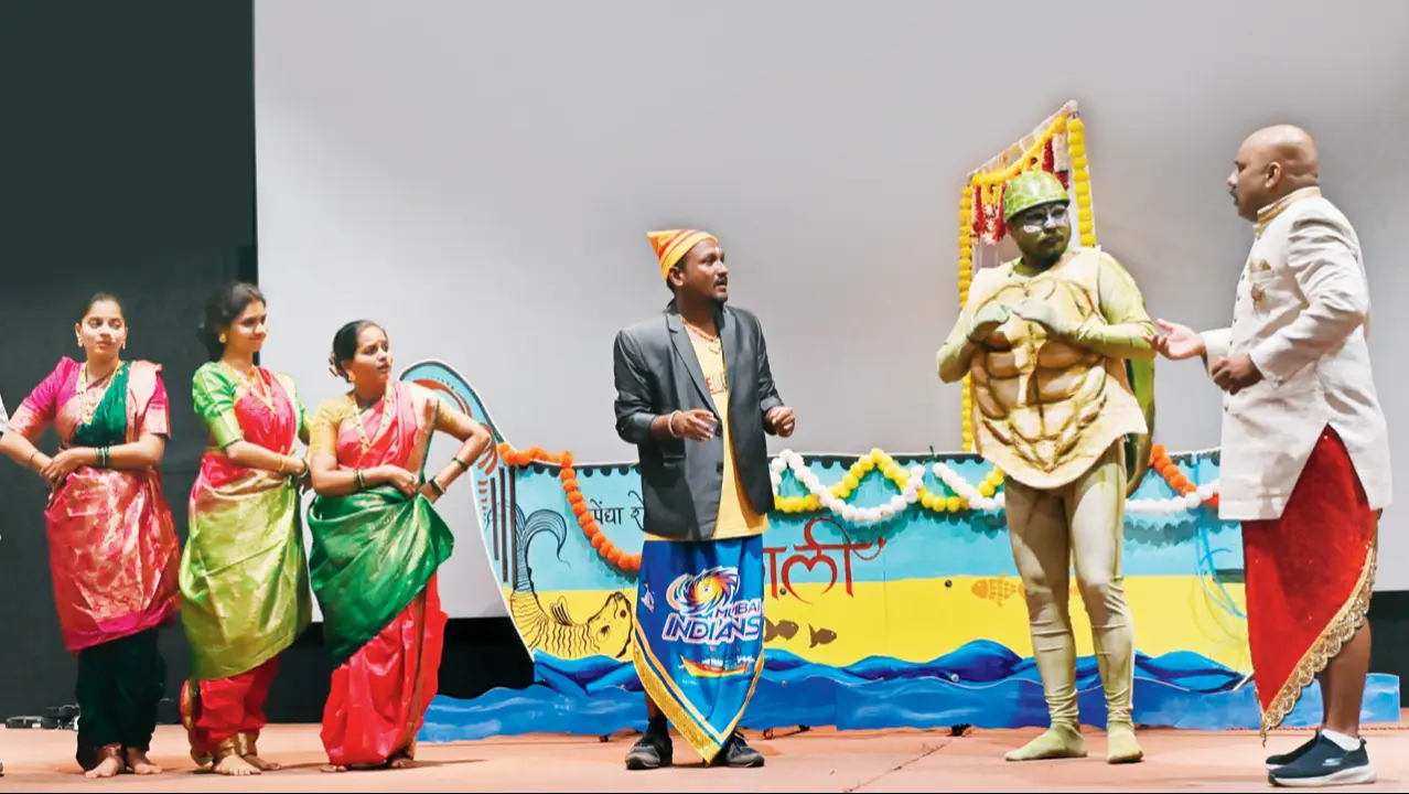 ​Velas Turtle Festival: Immerse in a unique play about wildlife conservation 