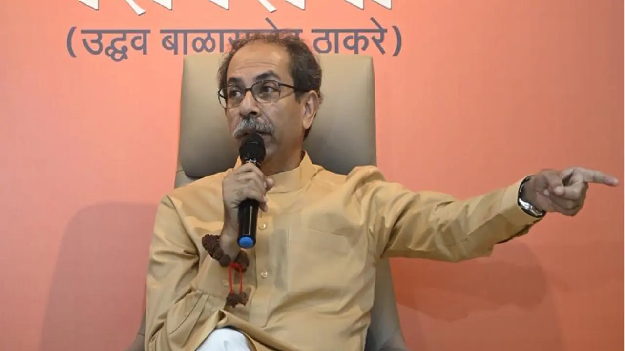 ​NCP (SP) backs Uddhav for MLC polls; Congress says decision to be taken jointly 