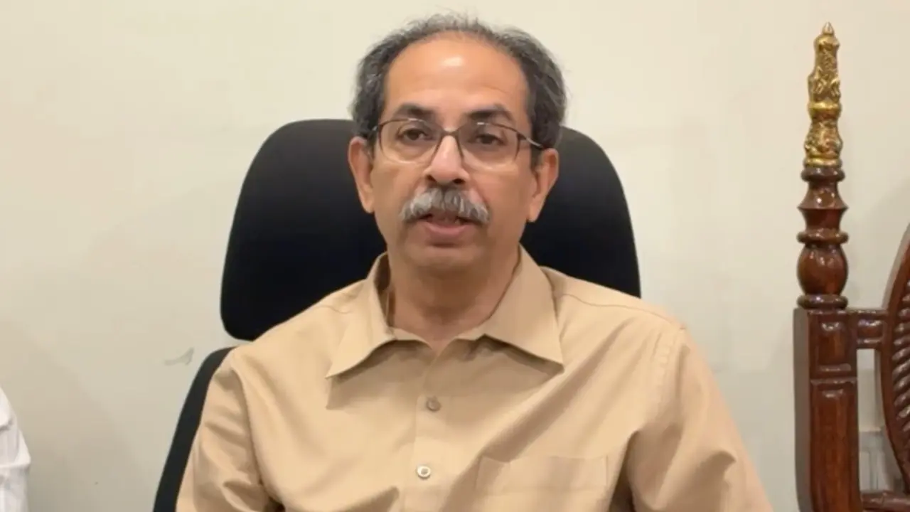 Implement 33 pc women’s reservation immediately, says Uddhav Thackeray