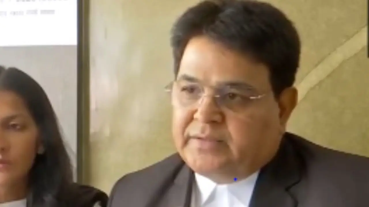 ​Nashik TCS case: FIR does not mention instance of conversion, says lawyer 