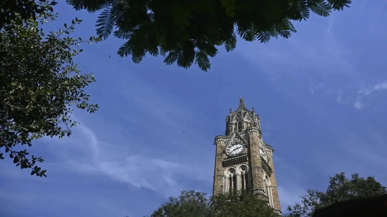 ​Mumbai records an AQI of 73; city air mostly in `satisfactory` range 