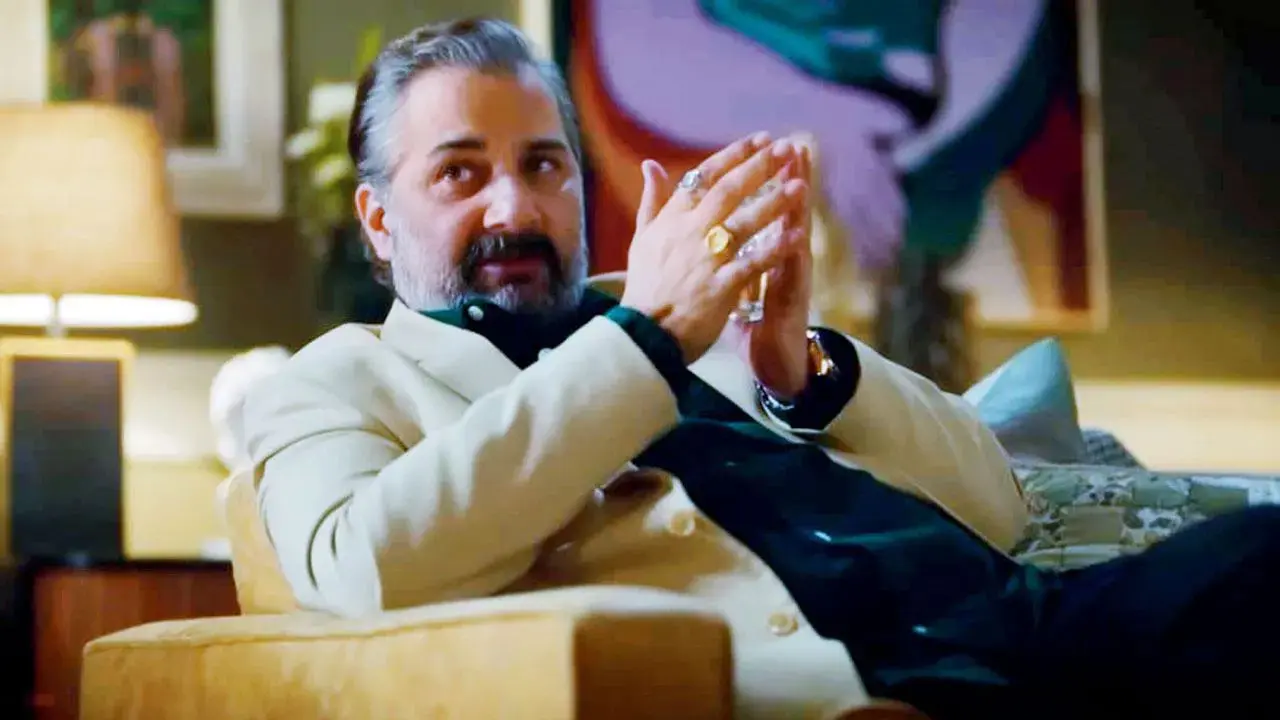 Varun Badola says OTT is giving character artists their due