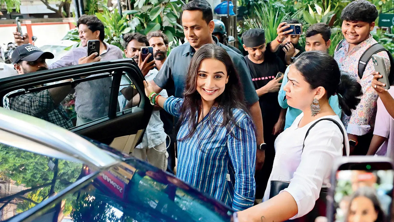 ​Food for thought (and Paps) 