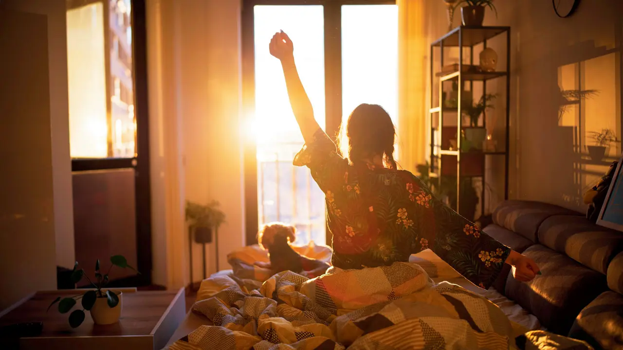 ​Resetting your life this Monday? Here are simple steps to help you 