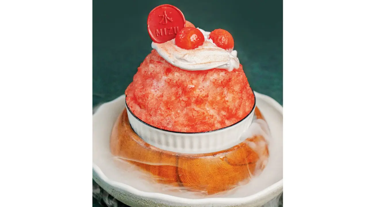 ​Mumbai’s coolest summer bites to beat the heat this season 