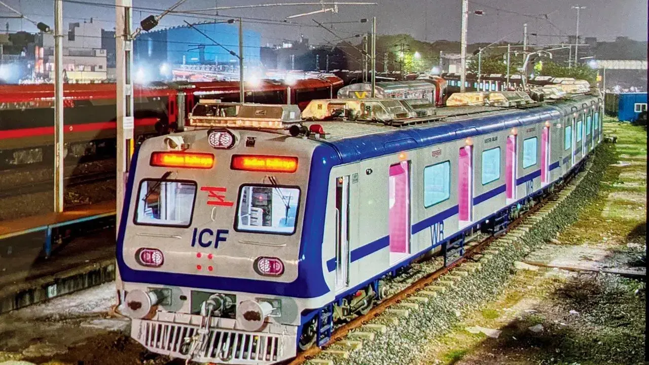 ​Western Railway to introduce more 15-coach, AC locals from May 1; check details 