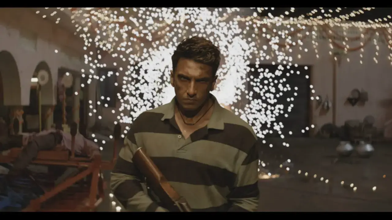 Dhurandhar 2 box office: Ranveer Singh`s sequel earns Rs 950 crore in India 