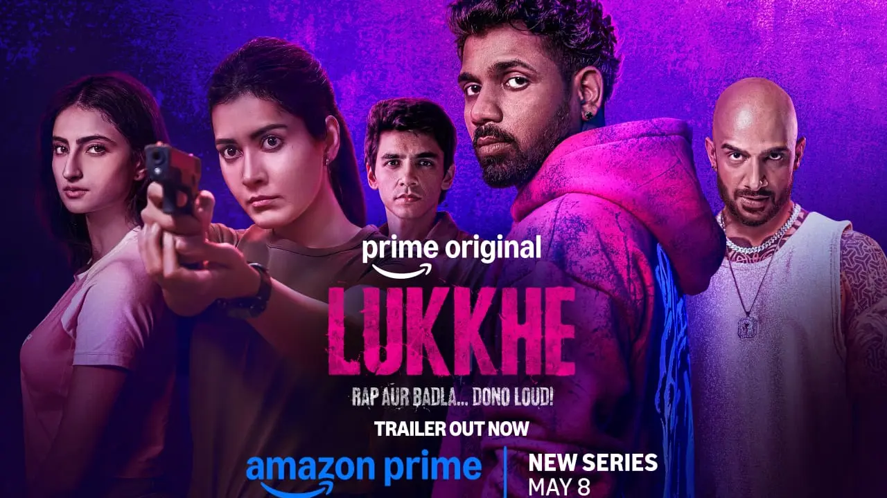 Lukkhe trailer: Raashii Khanna, King and Palak Tiwari unite for a gritty tale 