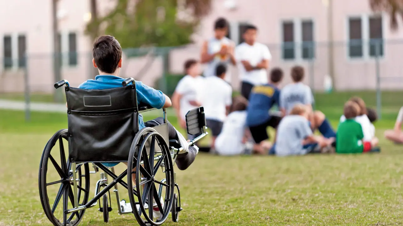 ​Maharashtra government hikes scholarships for differently-abled students 