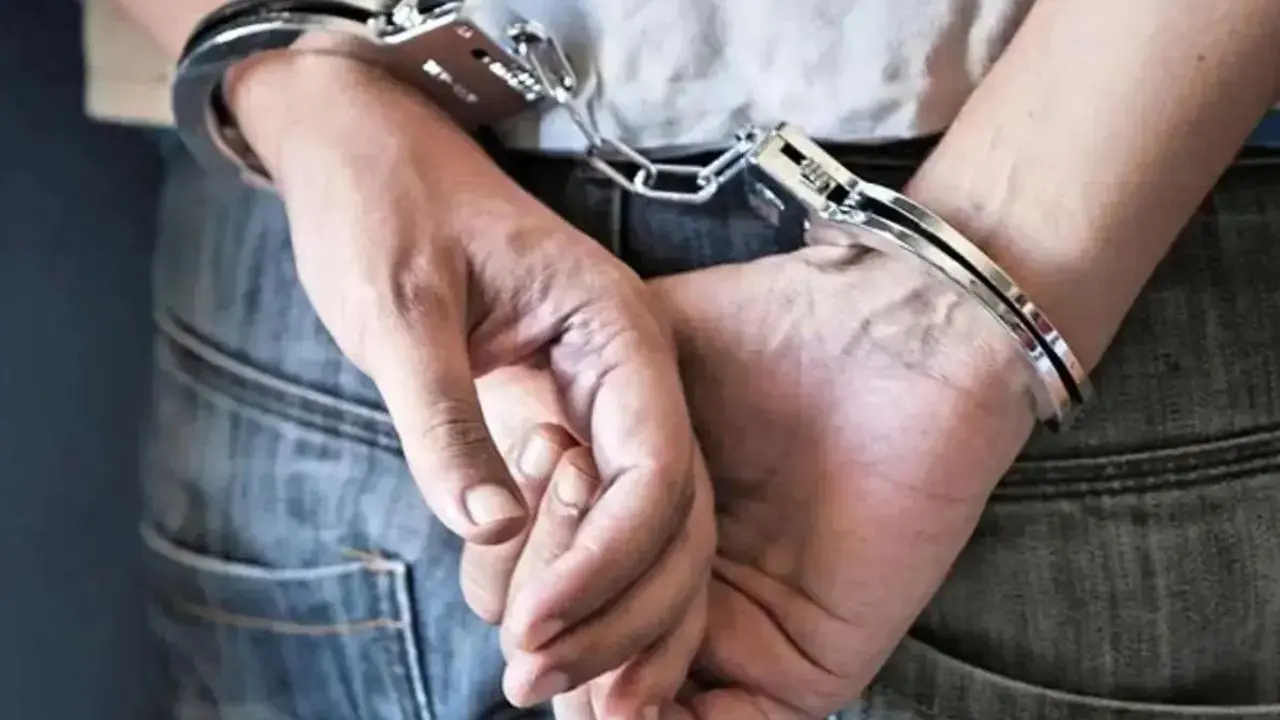 ​Thane man kills wife over dispute, arrested within 24 hours 