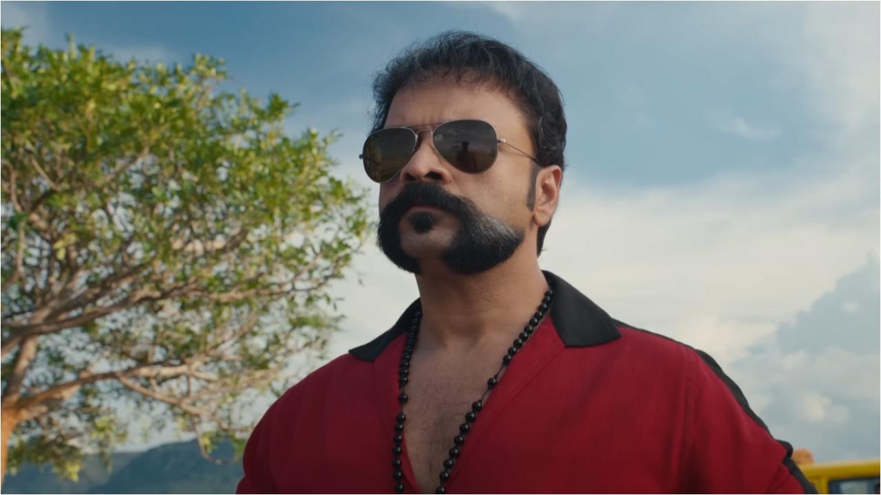 Malayalam blockbuster Aadu 3 starring Jayasurya locks OTT release date 