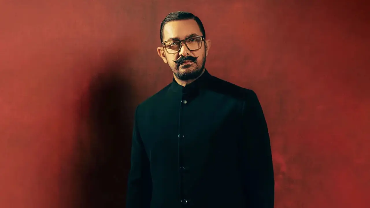 Ek Din: Aamir Khan recounts how his life changed within `a day` 