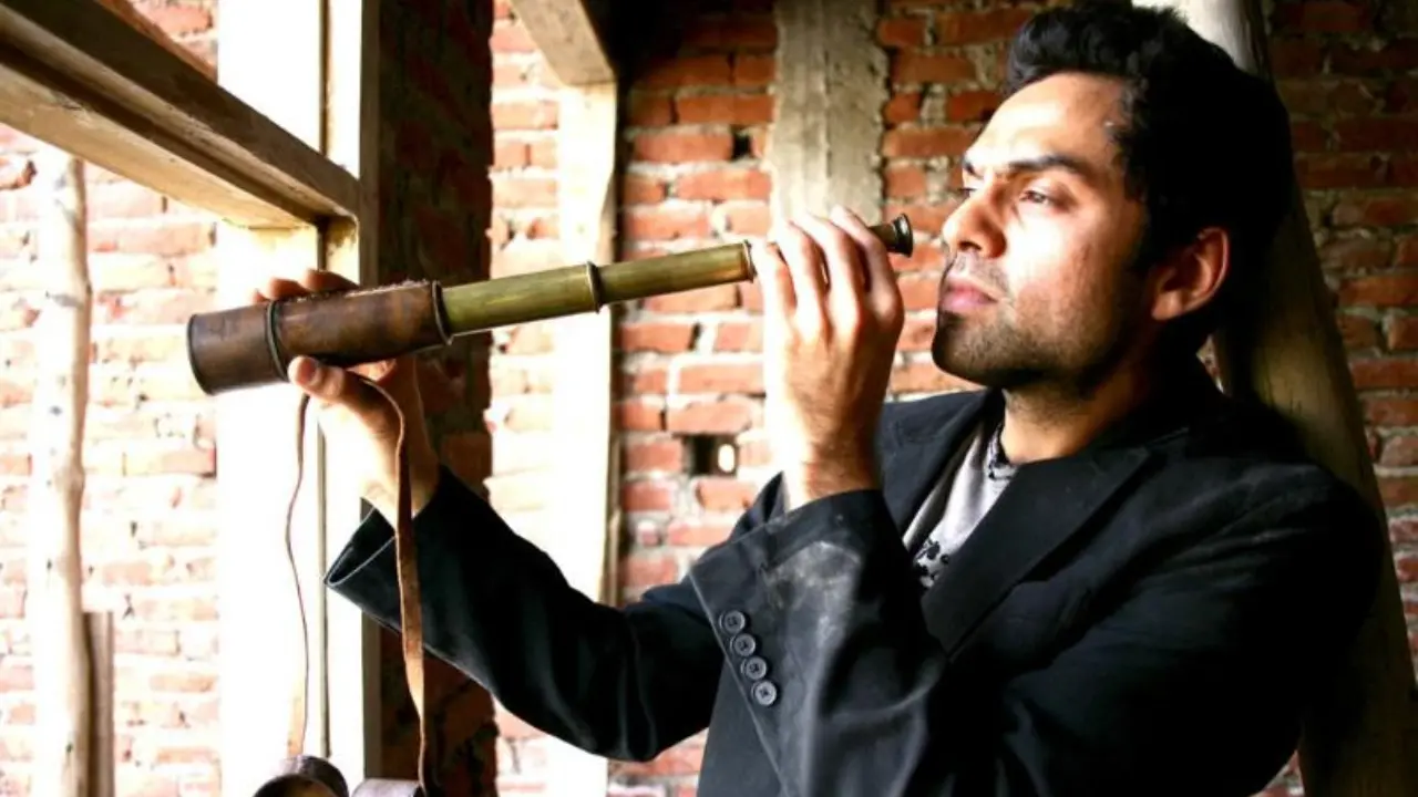 Abhay Deol recalls how creative flow with Anurag changed a scene in Dev D 