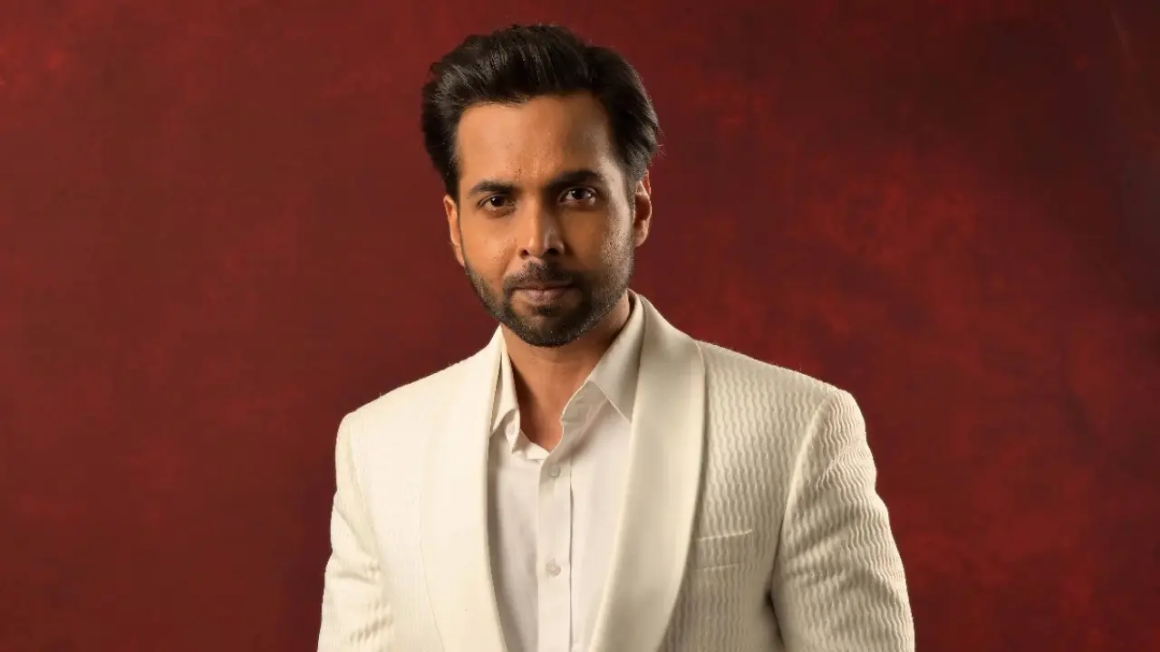 Abhishek Banerjee says he isn`t offered negative roles: `I’m open to everything` 