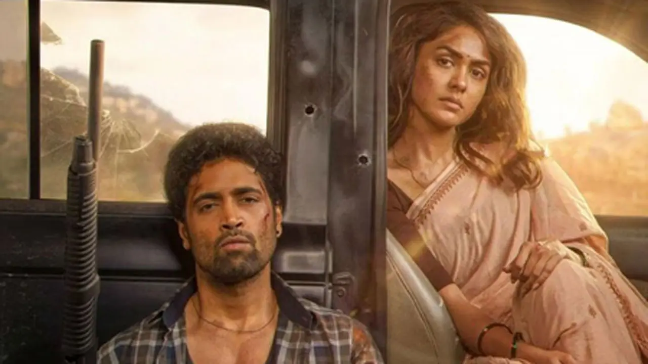 Adivi Sesh calls Dacoit his ‘modern-day Romeo and Juliet’