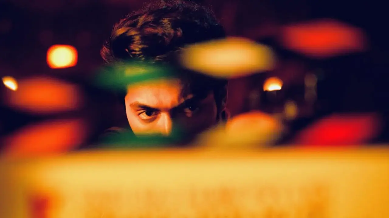 Ali Abbas Zafar`s film with Ahaan Panday goes on floors, check out first glimpse 