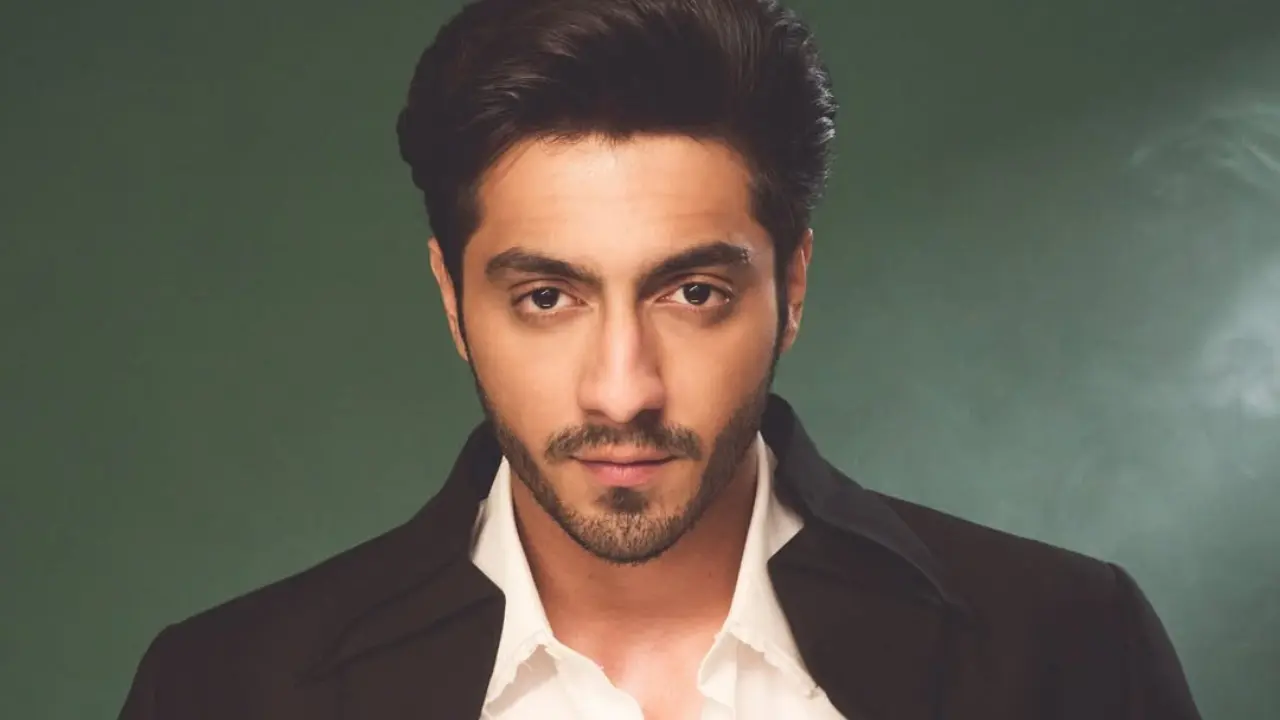 Ahaan Panday to play a gangster in Ali Abbas Zafar`s next: Report