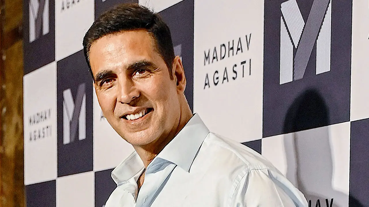 Telly Tattle! Akshay Kumar schools contestant on ‘seva vs donation’