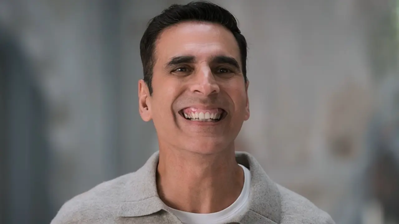 Bhooth Bangla trailer: Akshay Kumar is back with his OG humour, watch