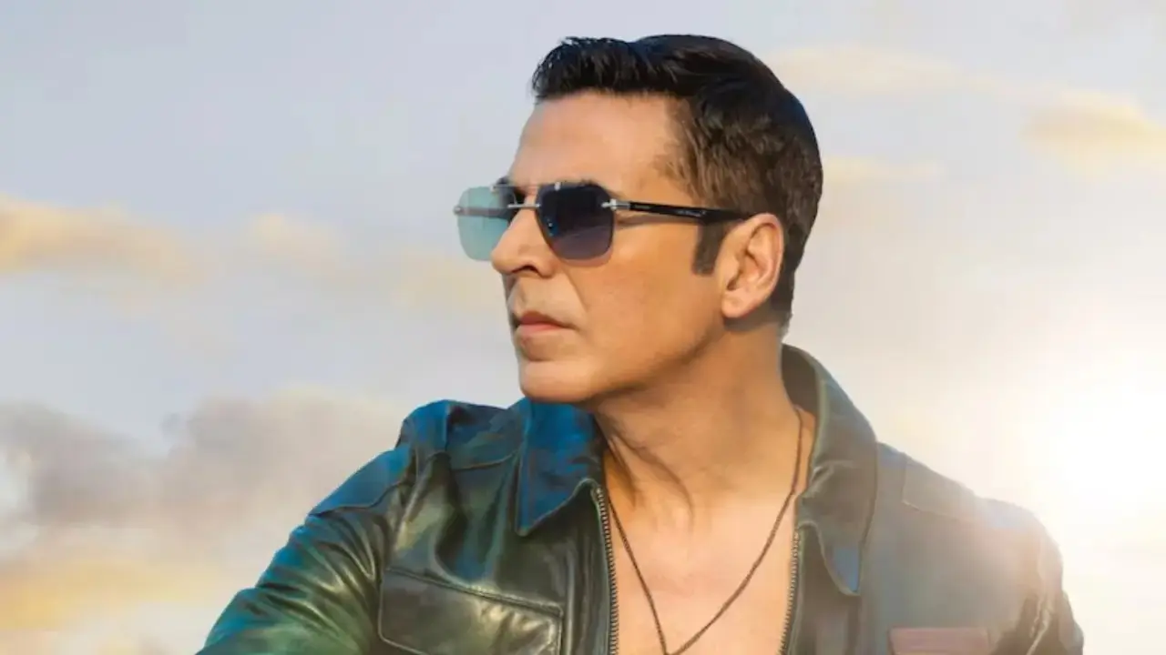 Akshay Kumar funds martial arts training of students in Thailand 