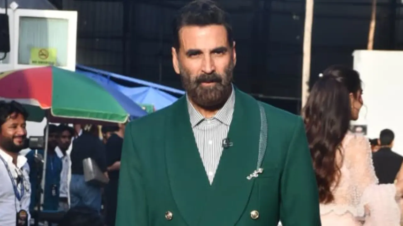 Hera Pheri 3: Akshay Kumar film is stalled due to multiple issues 