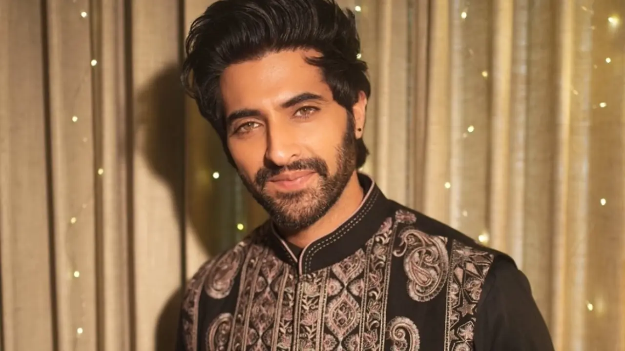 Akshay Oberoi credits Siddharth Anand for boosting his confidence ahead of King 