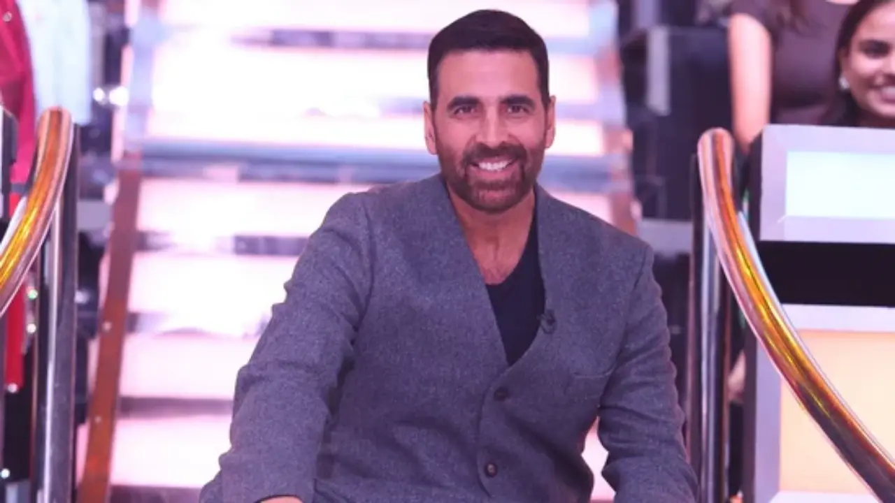 From 2 BHK to big dreams: Akshay Kumar shares mother’s powerful advice 