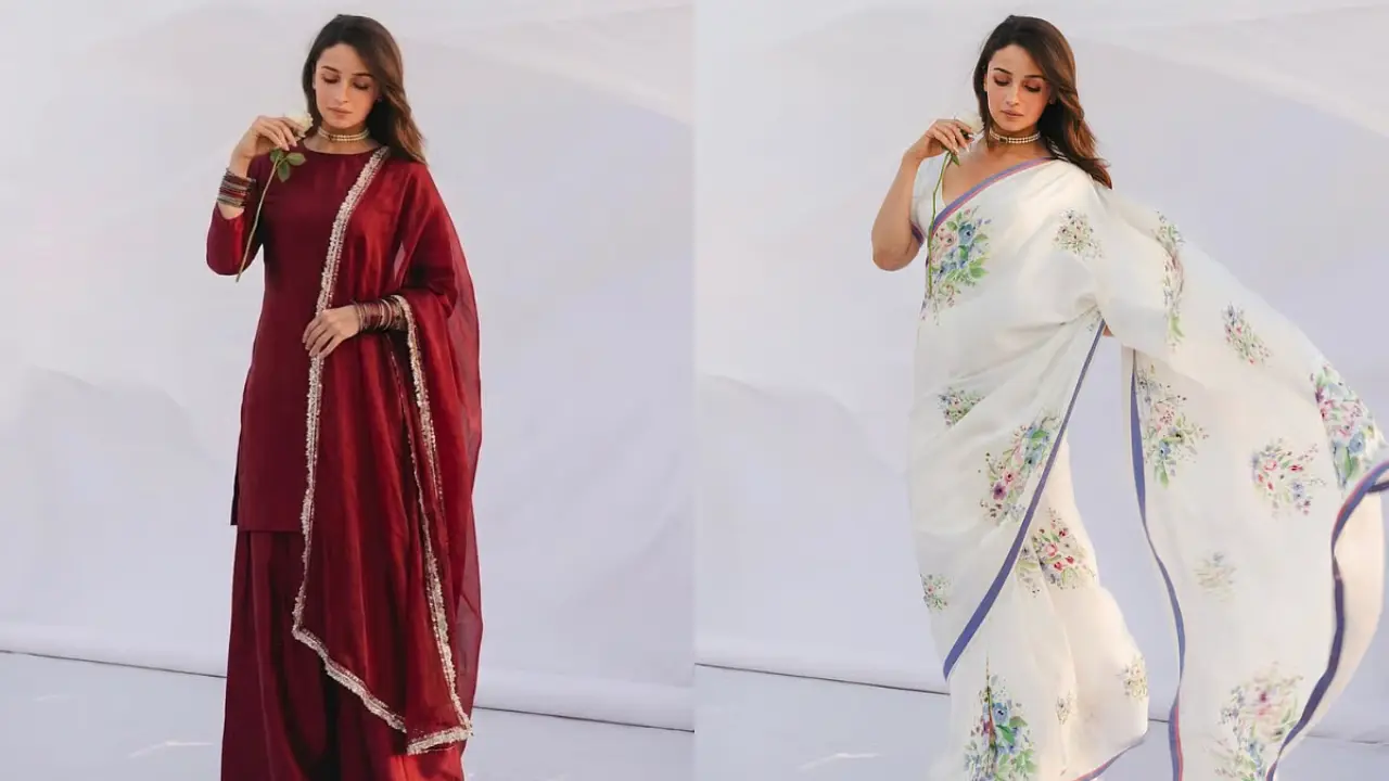 Internet reacts to Pakistani brand using Alia Bhatt`s AI images sans consent 