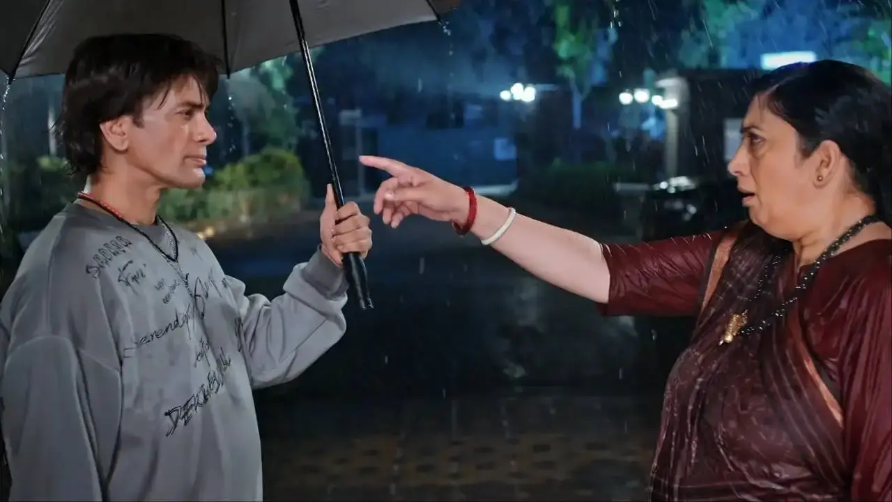 Kyunki 2 twist: Akashdeep Saigal plays Ansh Gujral’s son, Tulsi faces past 