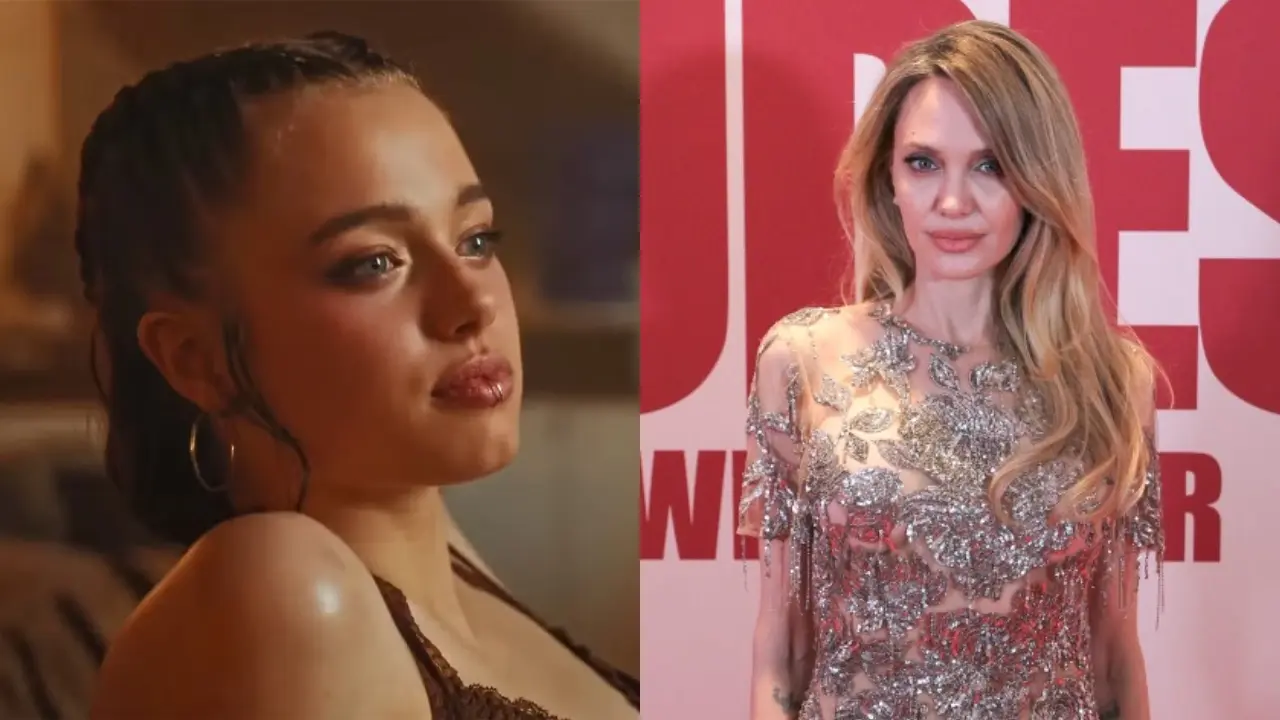 Shiloh Jolie to star in K-pop artist Dayoung’s music video, internet reacts 