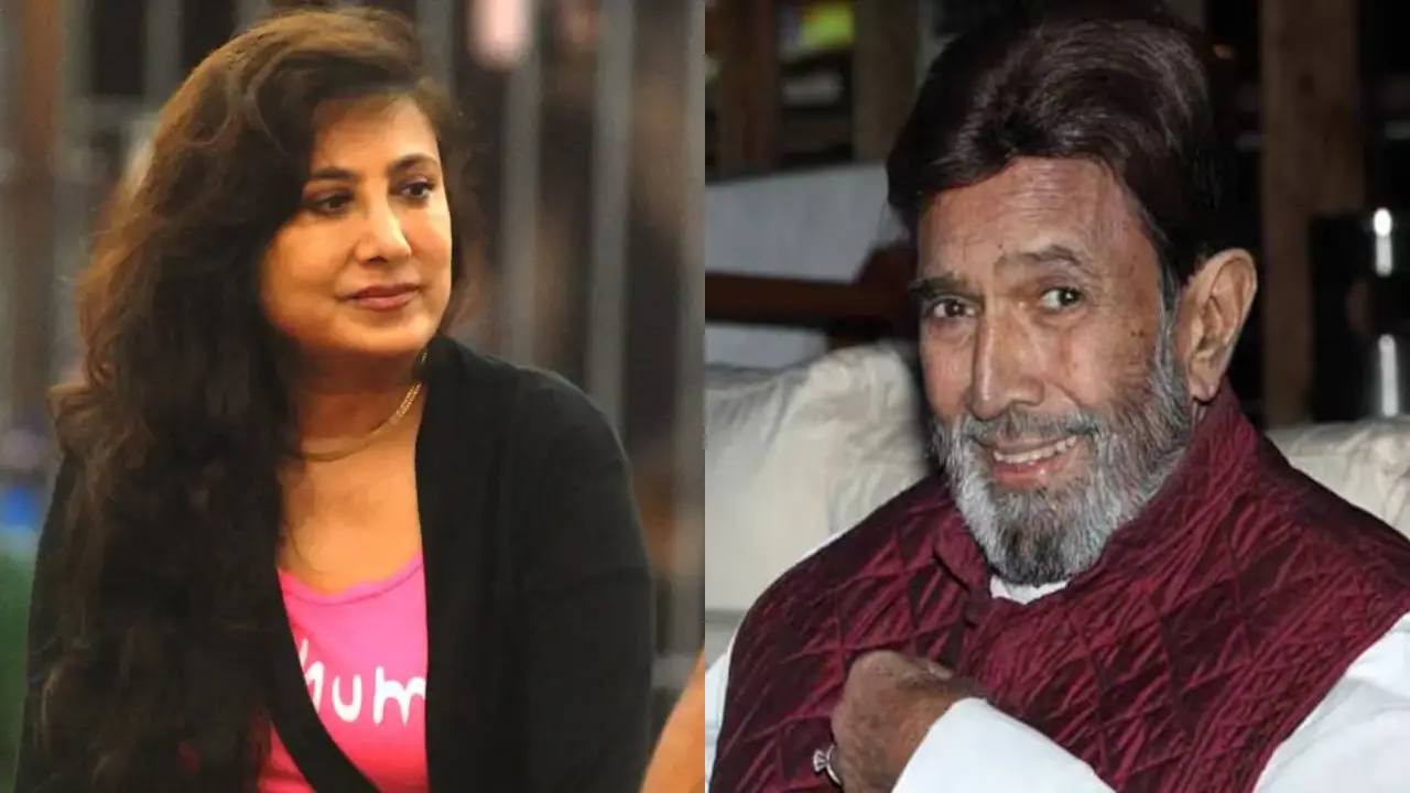 Bombay HC dismisses Anita`s plea seeking marital recognition with Rajesh Khanna 