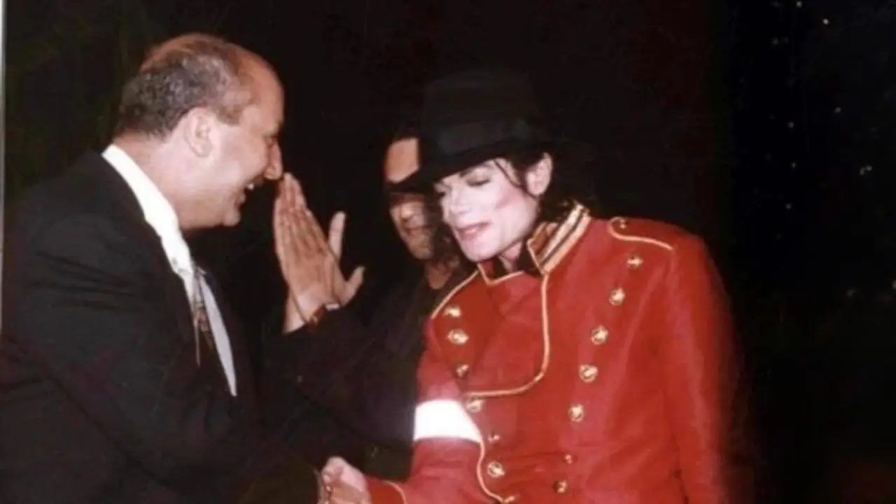 Anupam Kher remembers the day Michael Jackson visited Mumbai: `It was magic` 