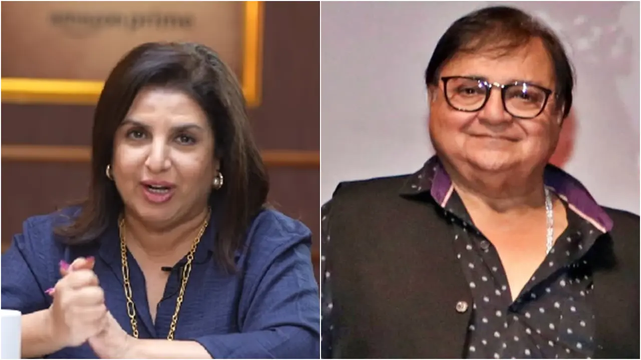 Rakesh Bedi would visit Javed Akhtar`s home for free alcohol during FTII days 