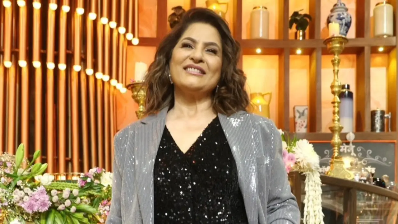 Archana Pooran Singh supports Rahul Roy after he faces trolling 