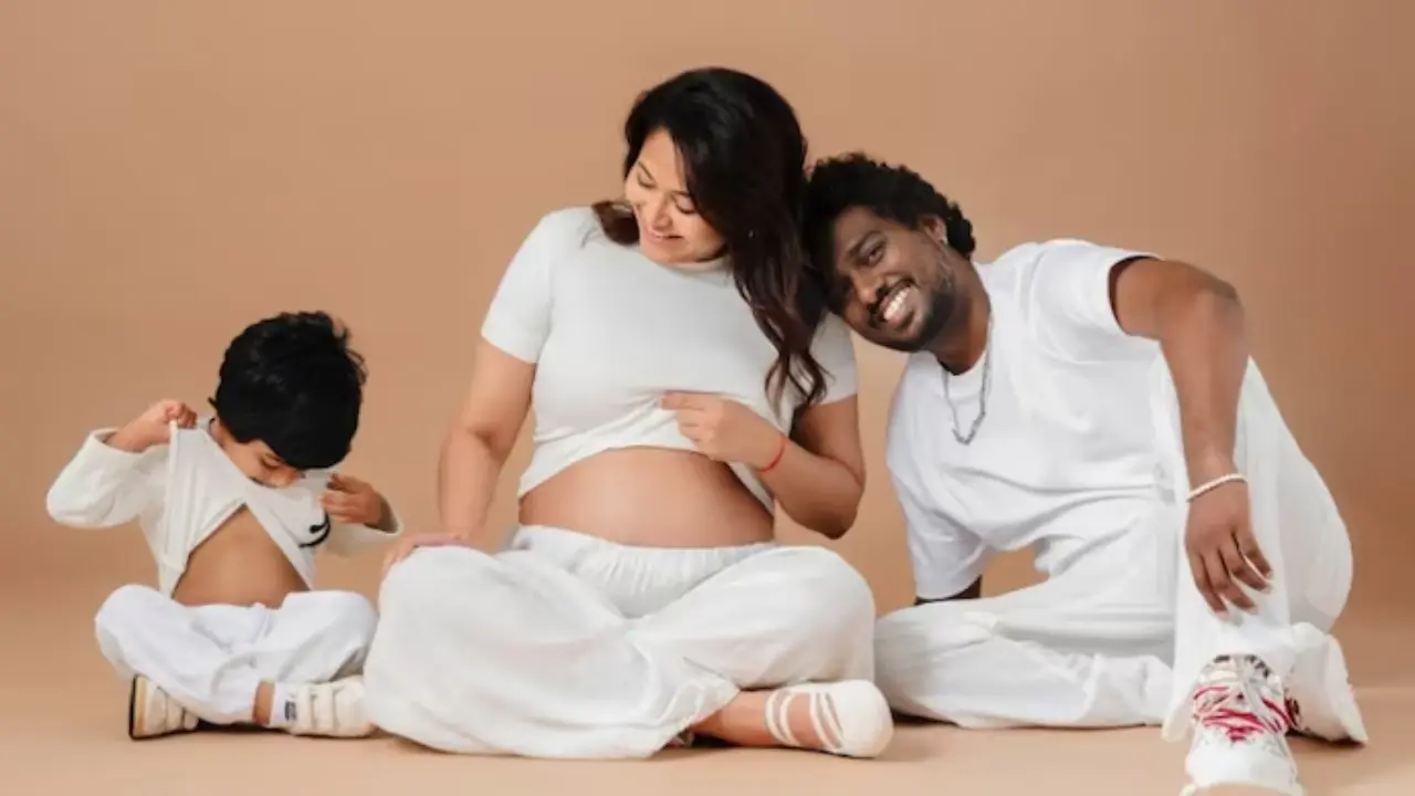 It’s a girl! Jawan director Atlee and Priya welcome their second baby 