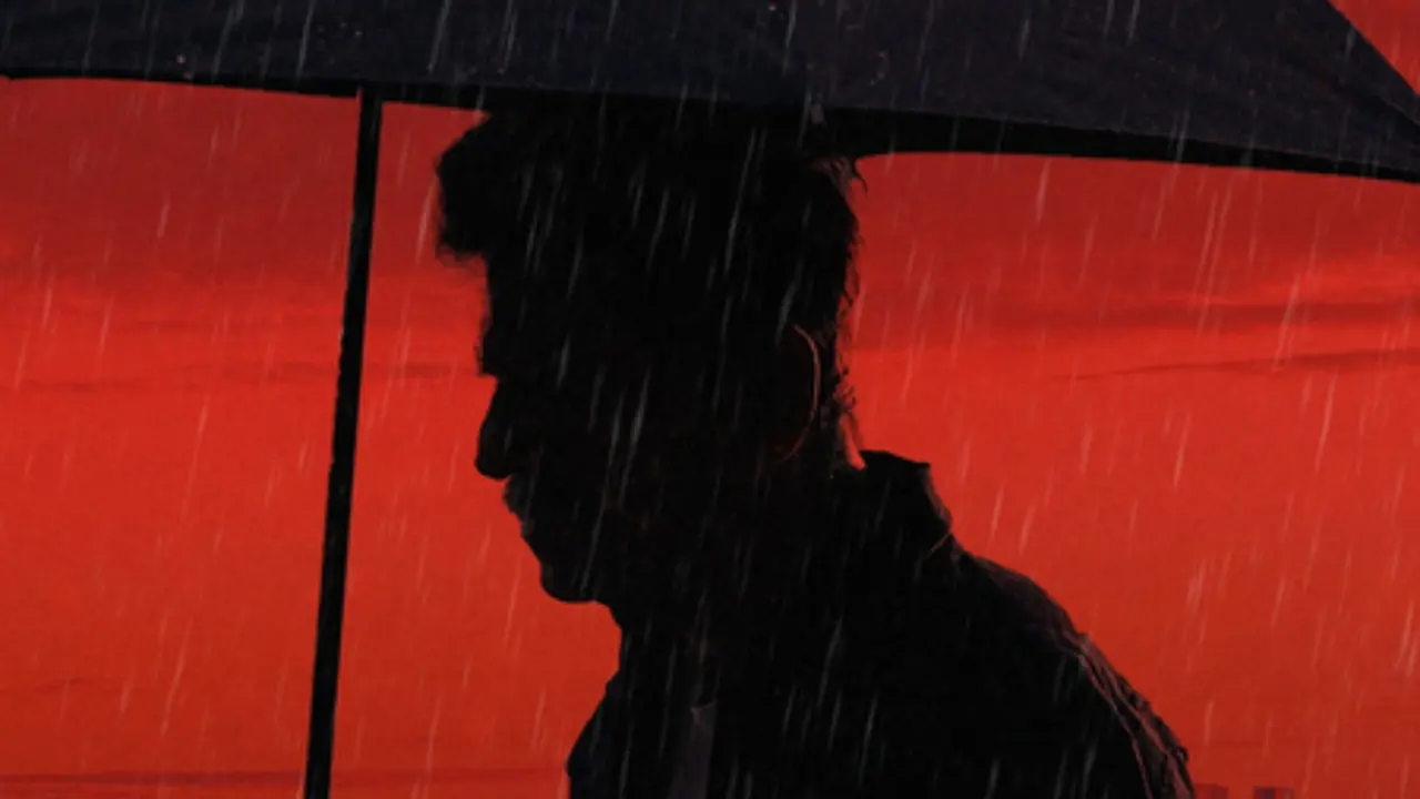 Bail: Shiva Rajkumar`s rainswept first look adds an air of mystery 