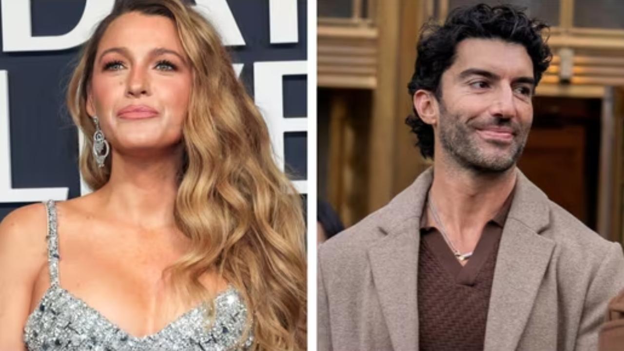 Blake Lively’s lawsuit against Justin Baldoni suffers big setback in court 
