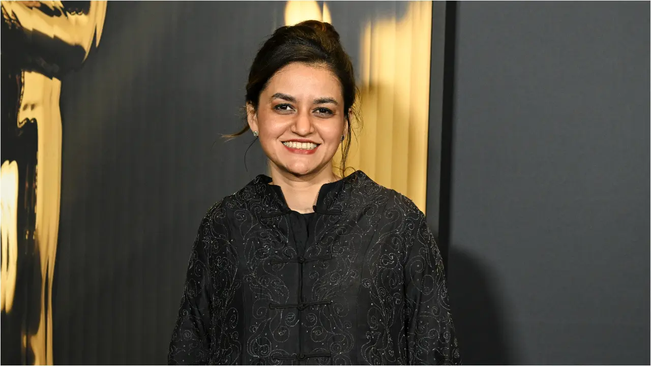 Cannes 2026: Indian filmmaker Payal Kapadia named jury president Critics Week 