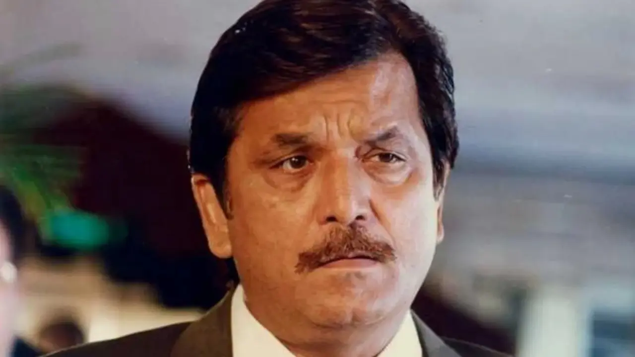 Veteran actor Bharat Kapoor dies at 80 due to cardiac arrest 