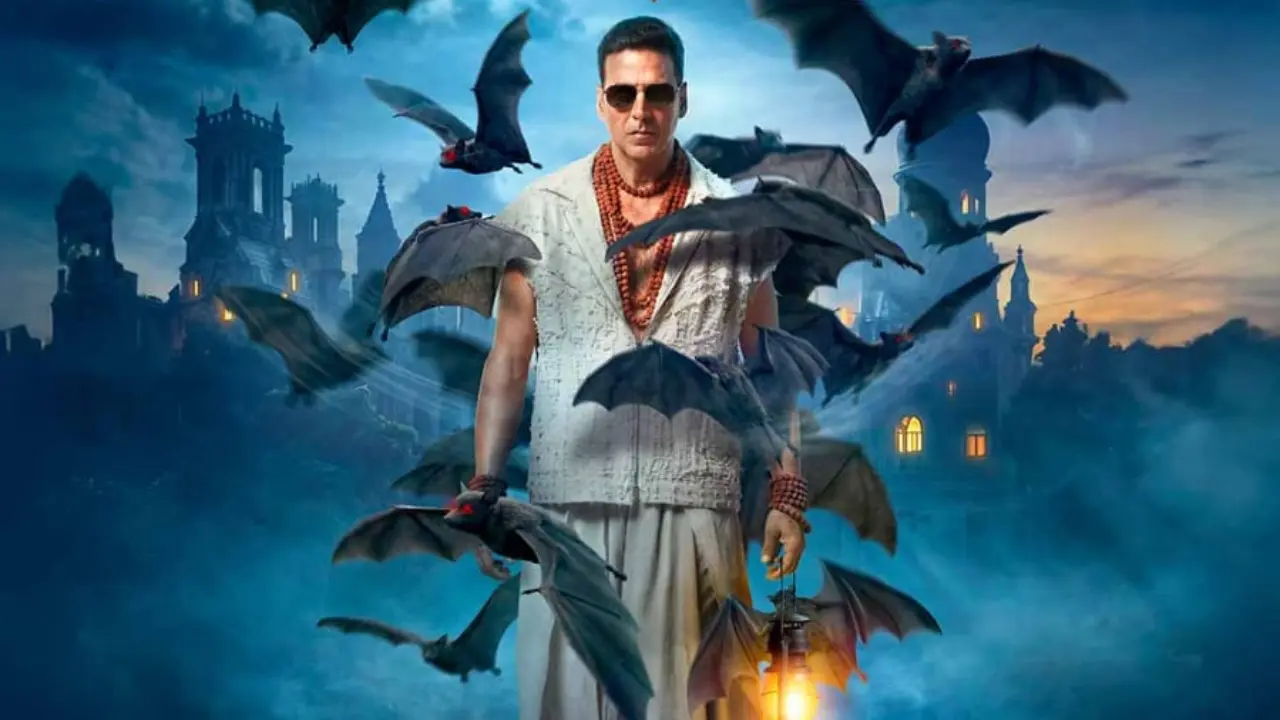 Amid Dhurandhar 2`s success, Bhooth Bangla`s release date shifts to 17th April 