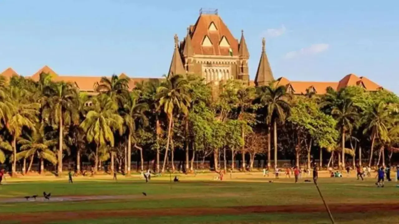 ​Bombay HC orders Rs 50,000 compensation for handcuffed lawyer, ex-serviceman 