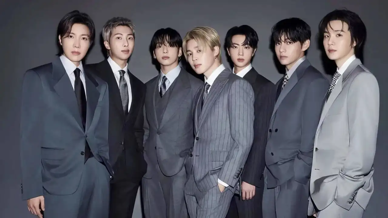 Run BTS! 2.0 to premiere April 7, BTS share glimpse of revamped show in teaser 