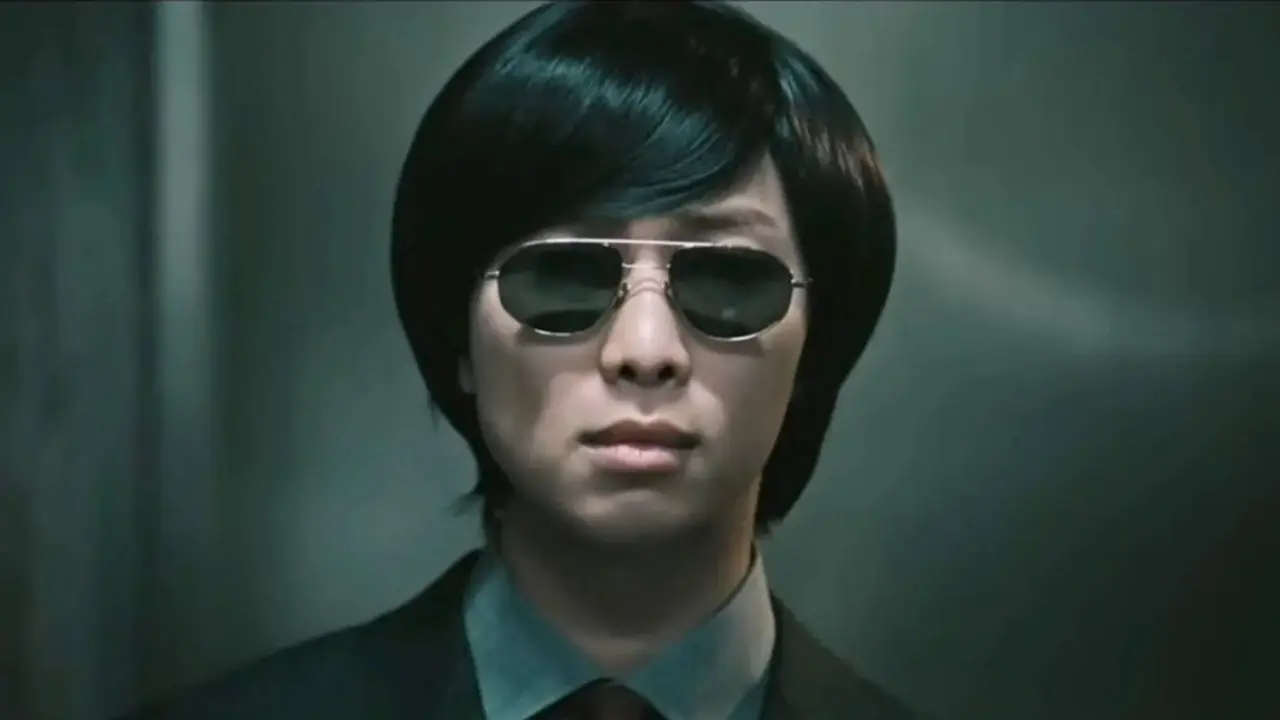 BTS bring gangster grit and precision moves in bold ‘2.0’ music video 