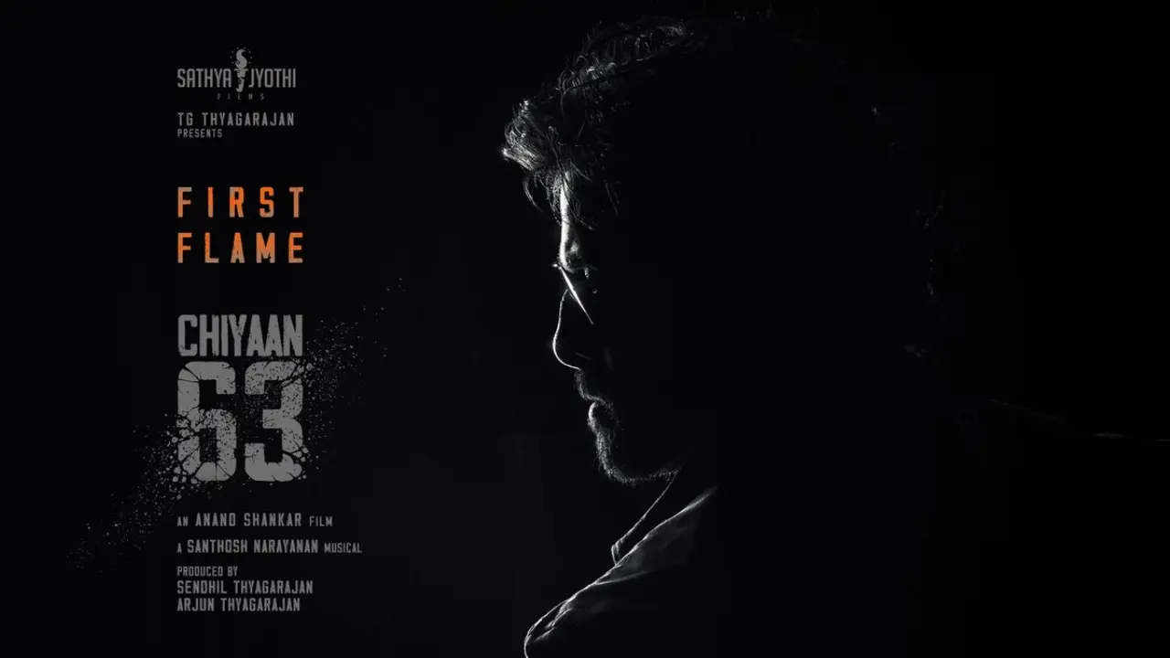 Chiyaan Vikram to play a cook on Anand Shankar`s upcoming action thriller 