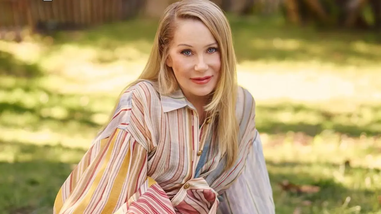 Christina Applegate addresses hospitalisation reports, shares health update 