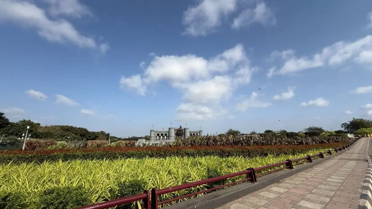 ​Mumbai weather update: City AQI at 49, air quality stays good across city 