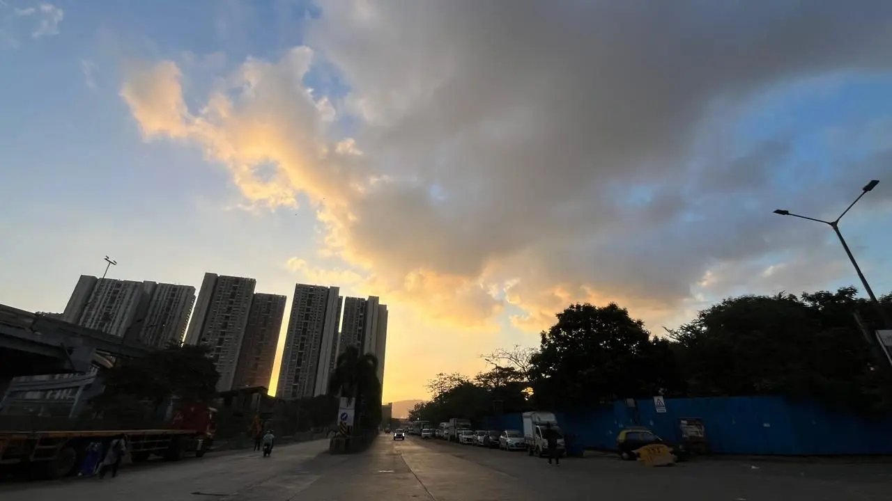 City`s overall air quality satisfactory, but Borivali East hits ‘poor’ category