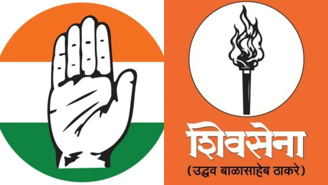 Mumbai: War of words in MVA as Congress rebukes Sena (UBT) over editorial dig